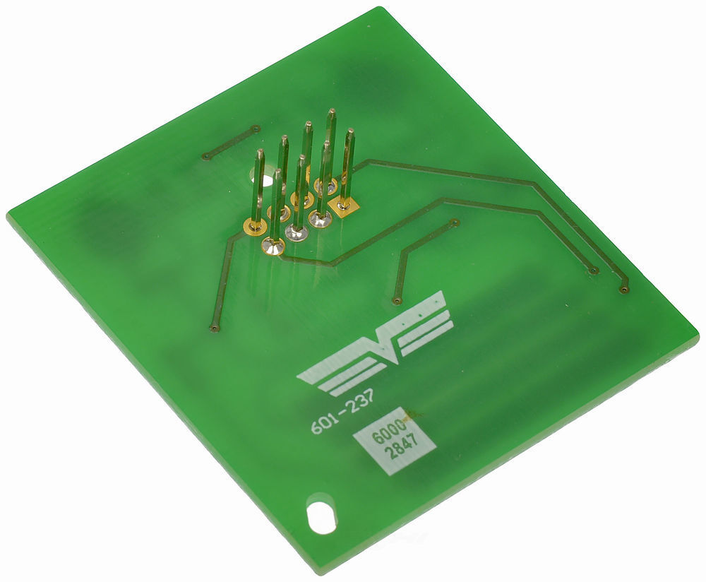 Trailer Brake Control Module Dorman 601-237