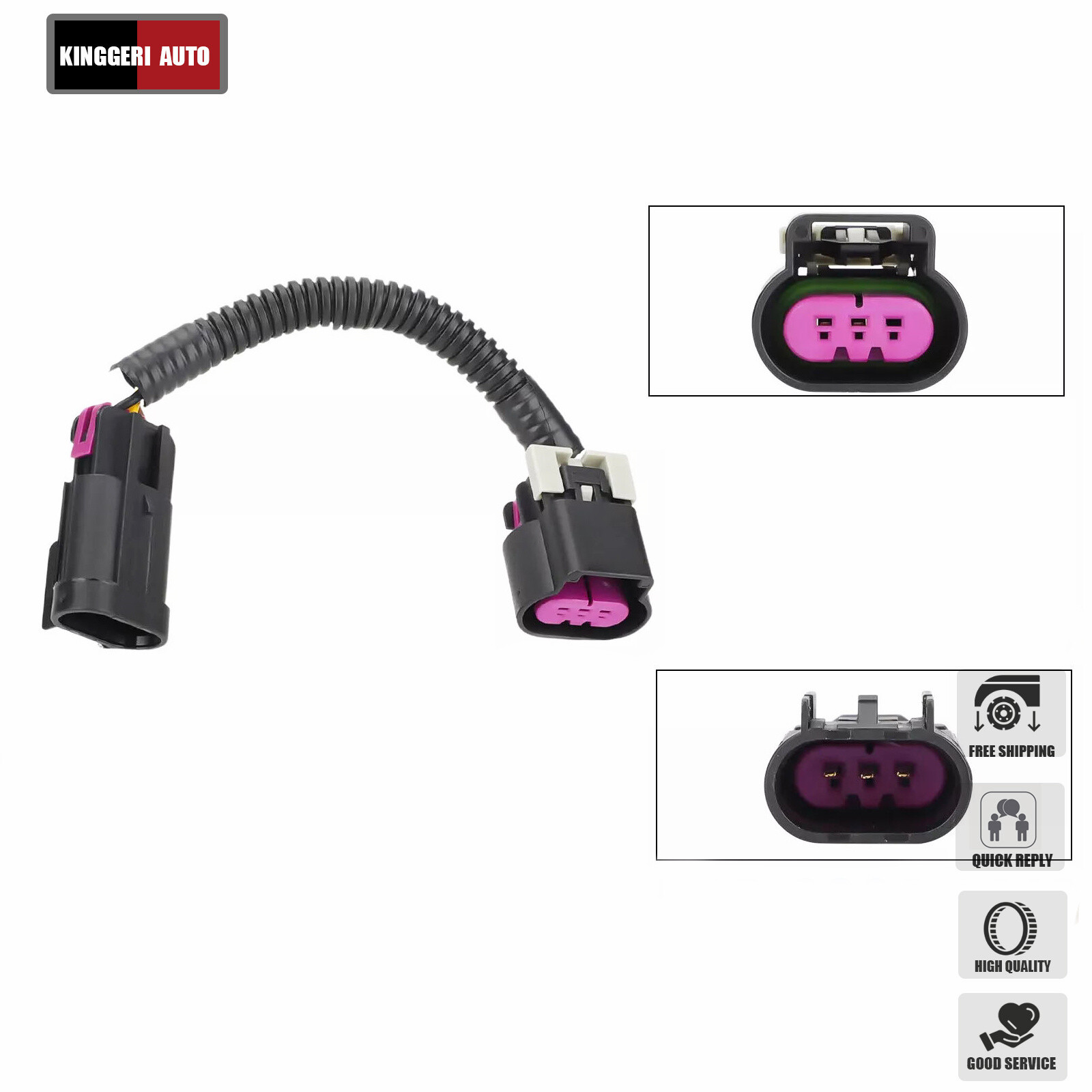 For Cadillac XT5 Auto Start Stop Disable/Delete/Eliminator/Canceller STOCK