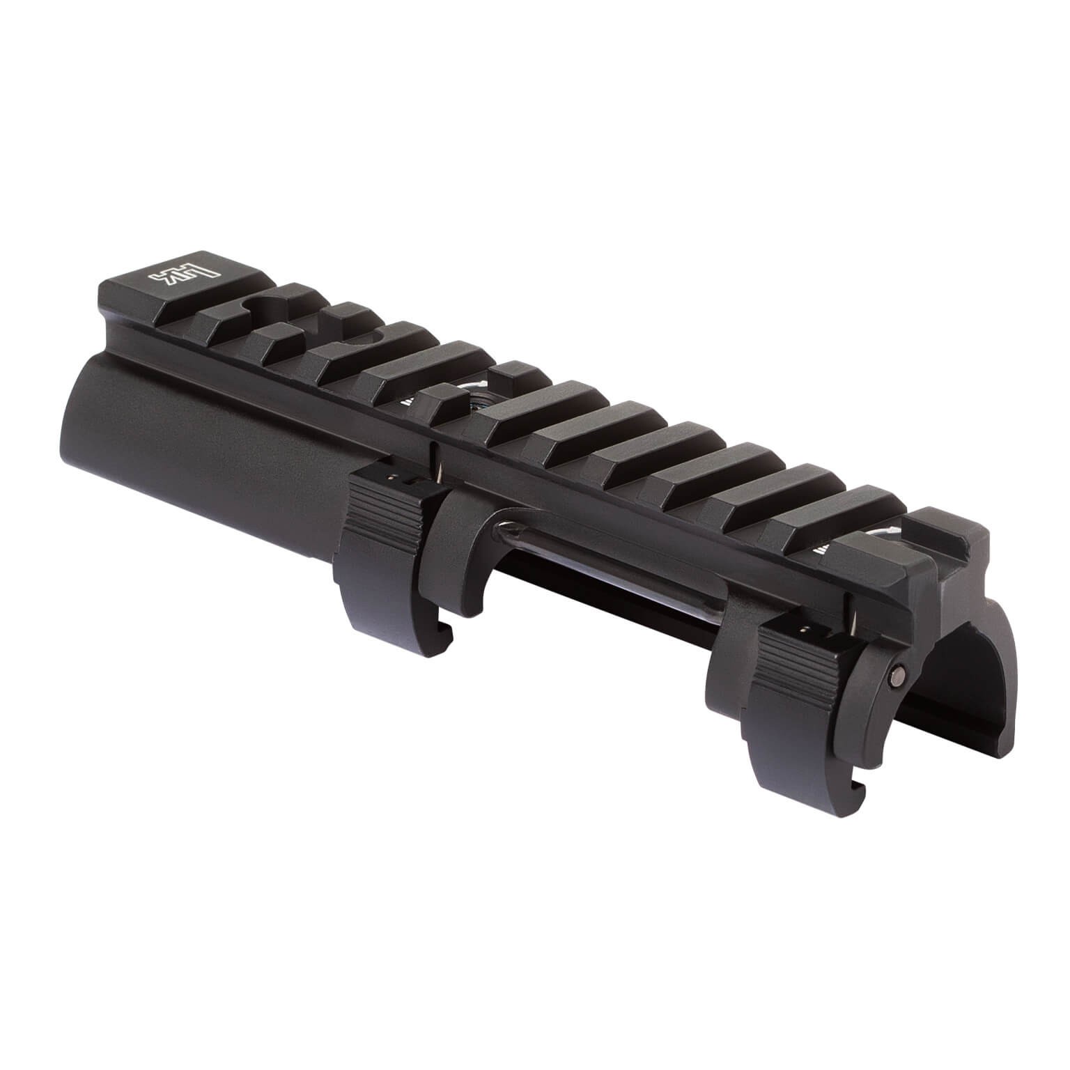 HK SP5 Picatinny Scope Mount Heckler Koch Factory Rail Optic Base Steel 50226207