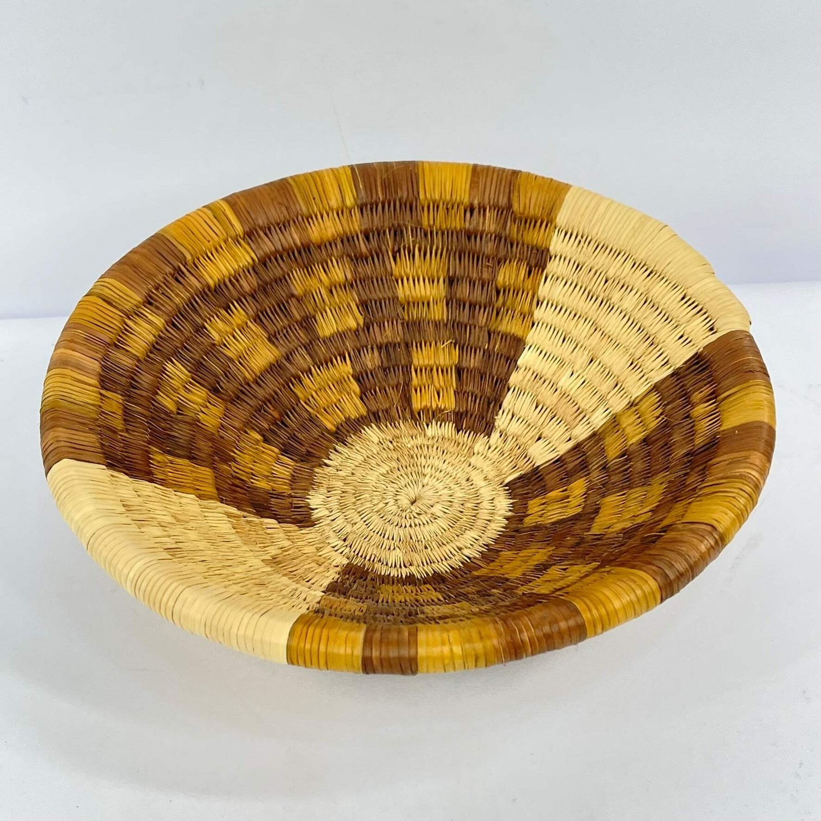 Botswana Basket 7inch MATTER COLLECTION
