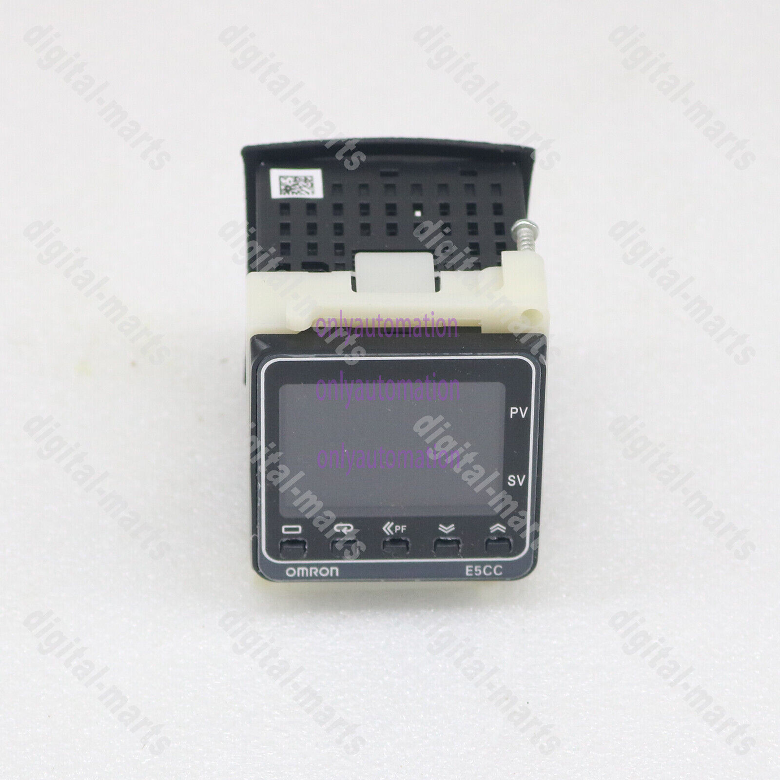 A New Omron Temperature Controller E5CC-RX2DSM-800 Free shipping#LJ~