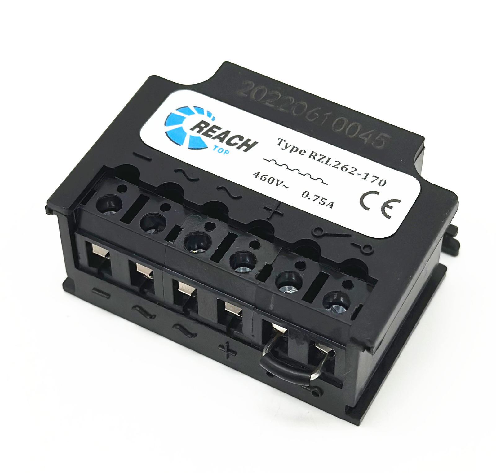 REACH RZL262-170 460V 0.75A motor brake rectifier rectifier device