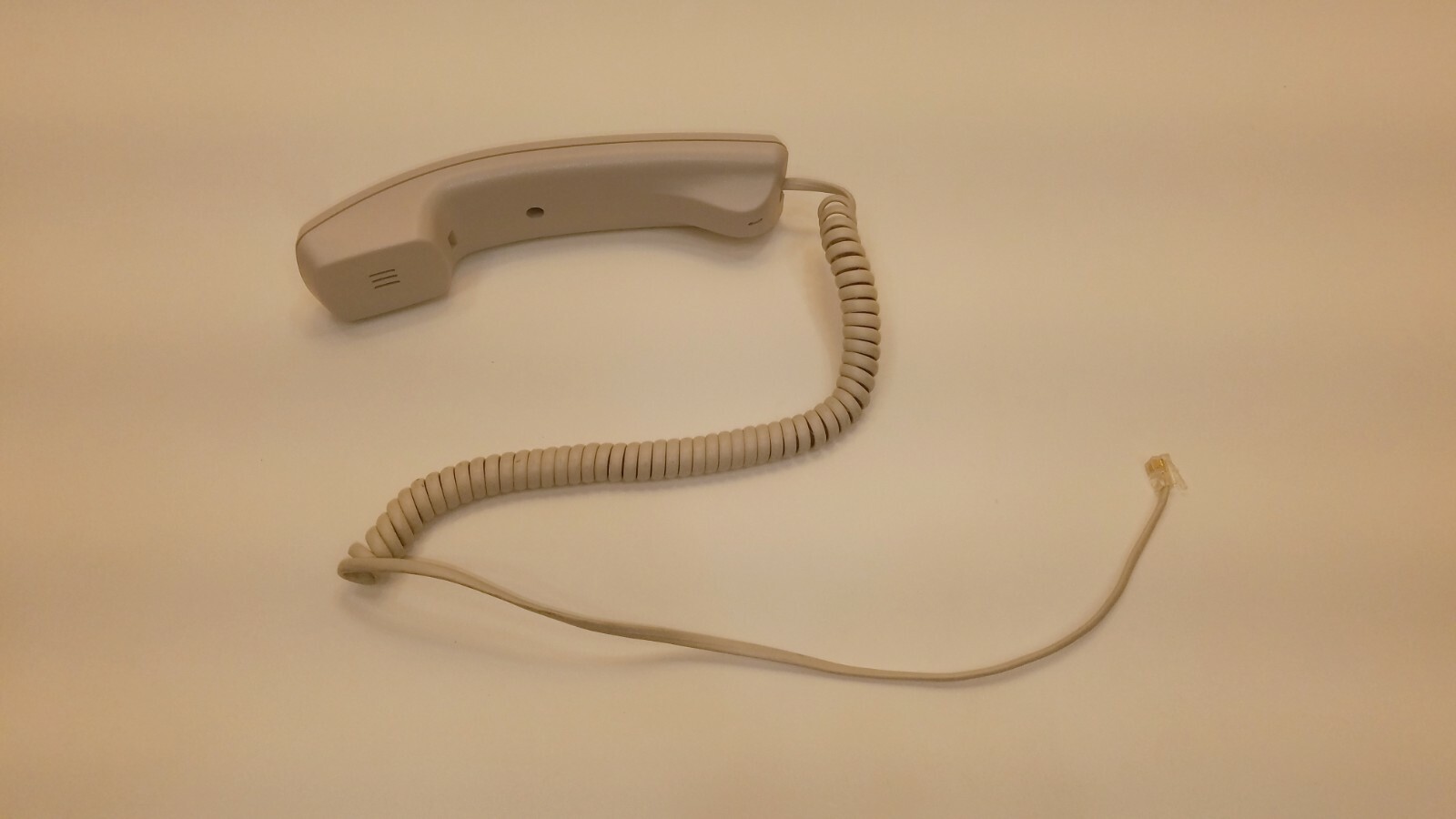 Brother MFC Printers Fax Phone Handset With Cable Telephone Original Replacement