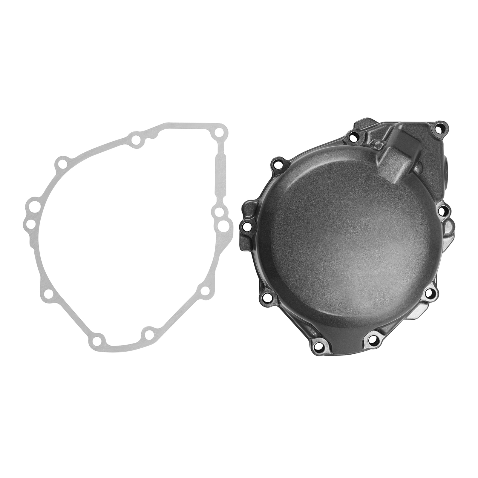 Stator Crankcase Cover Fit For Suzuki Hayabusa GSX1300R 1999-2024 2021 Aluminum