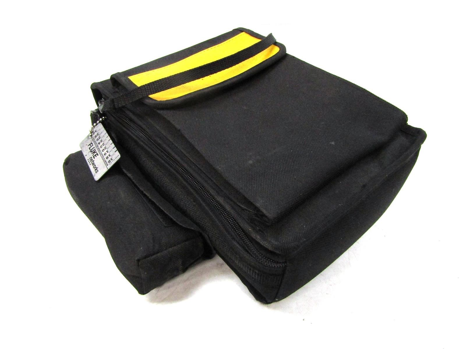 Fluke CopperPro 990DSL Broadband Loop Tester | Includes Cord, Strap, Case