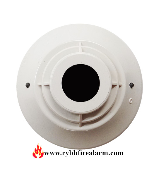 Notifier FST-851H High Temperature Heat Detector