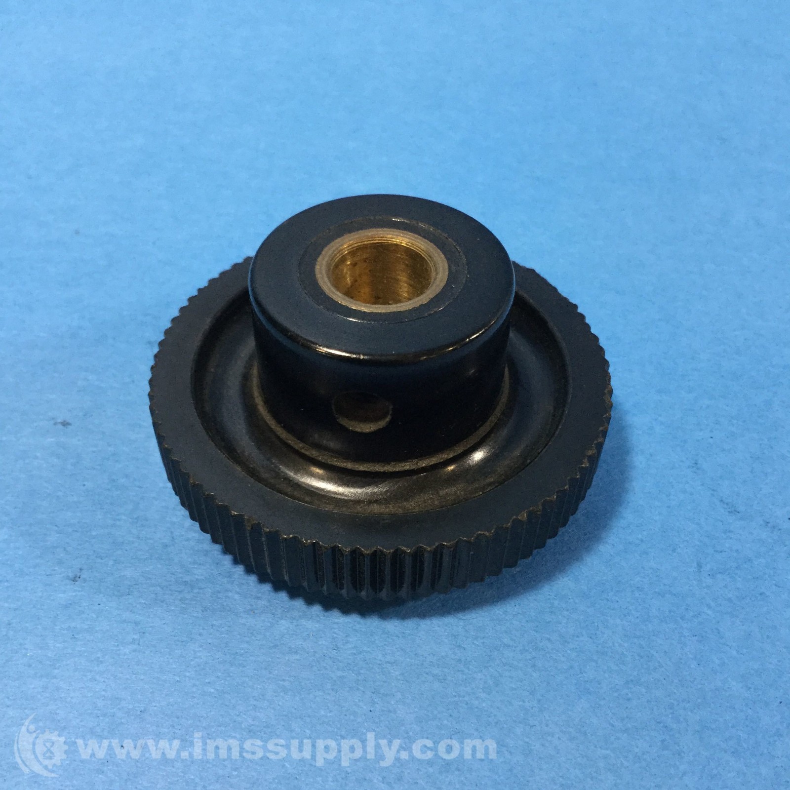 Worm Gear Component USIP