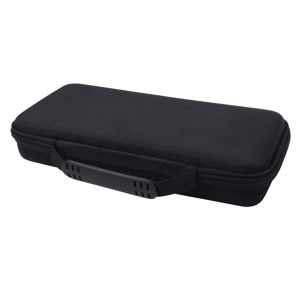 Hard Case Replacement for Fluke Networks Pro3000 Tone Generator and Noice Filter