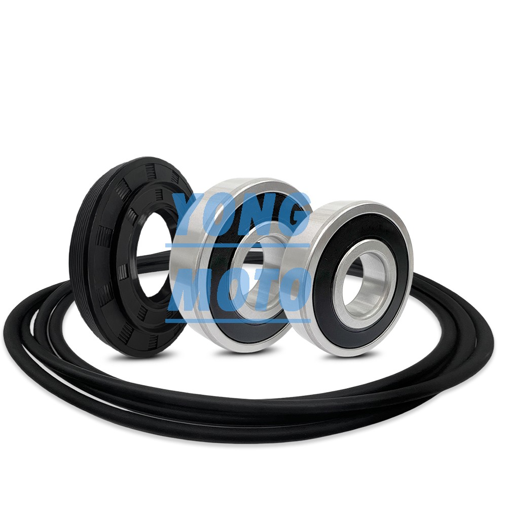 Front Load Washer Tub Bearings & Seal Kit for LG Kenmore 4036ER2004A 4036ER4001B
