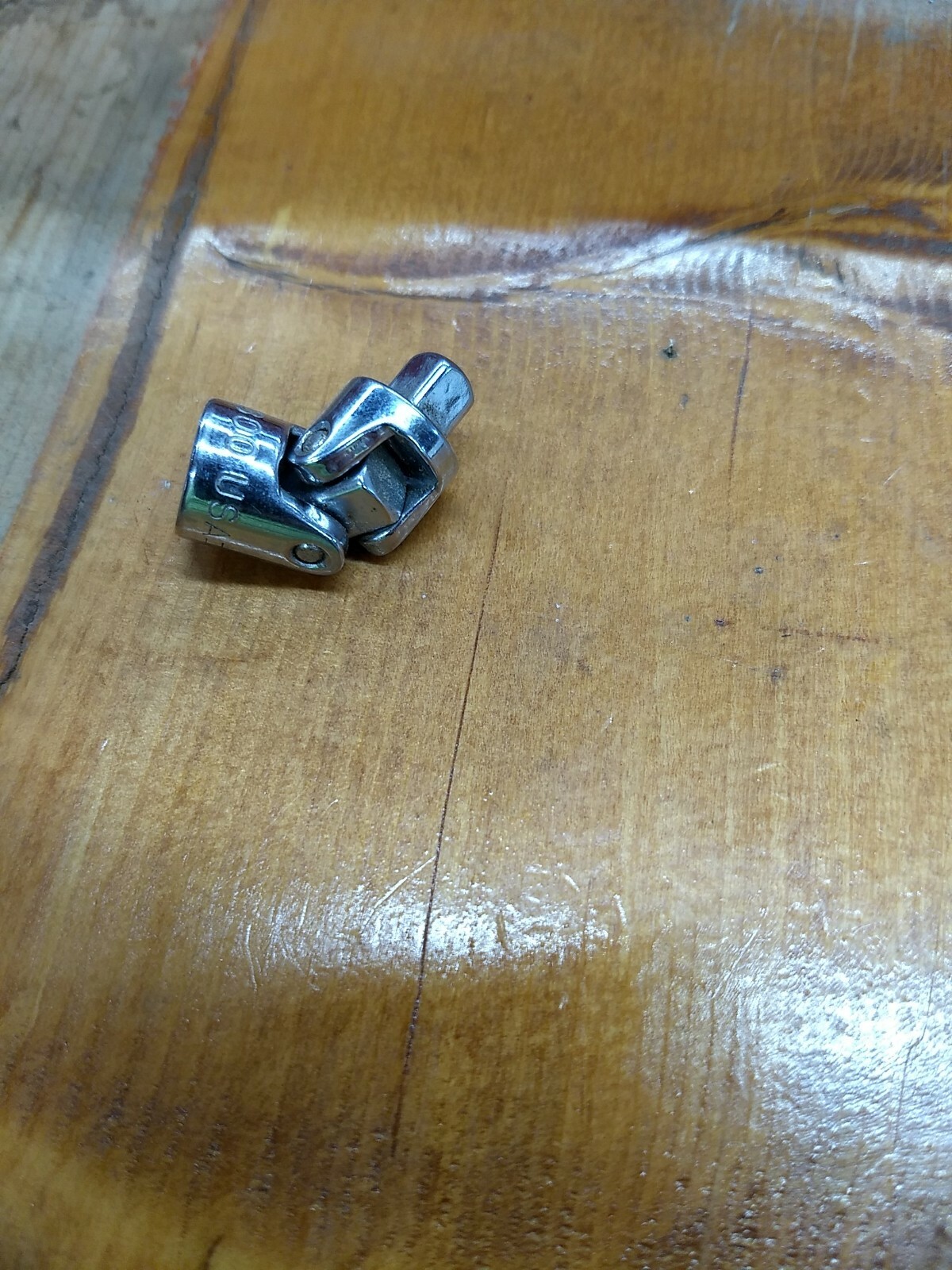 JS Technologies 11300 1/4" Swivel USA