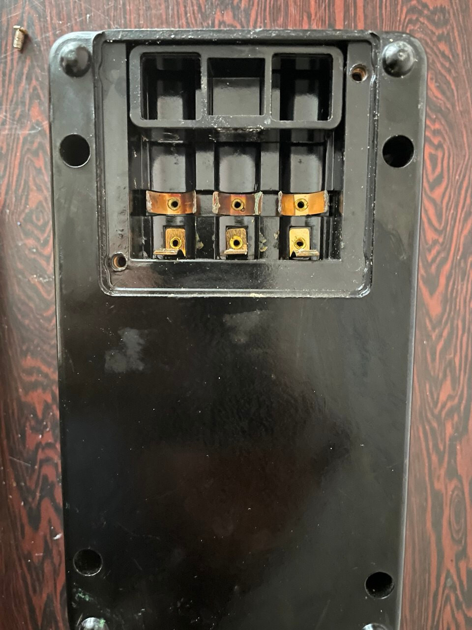 antique measuring device