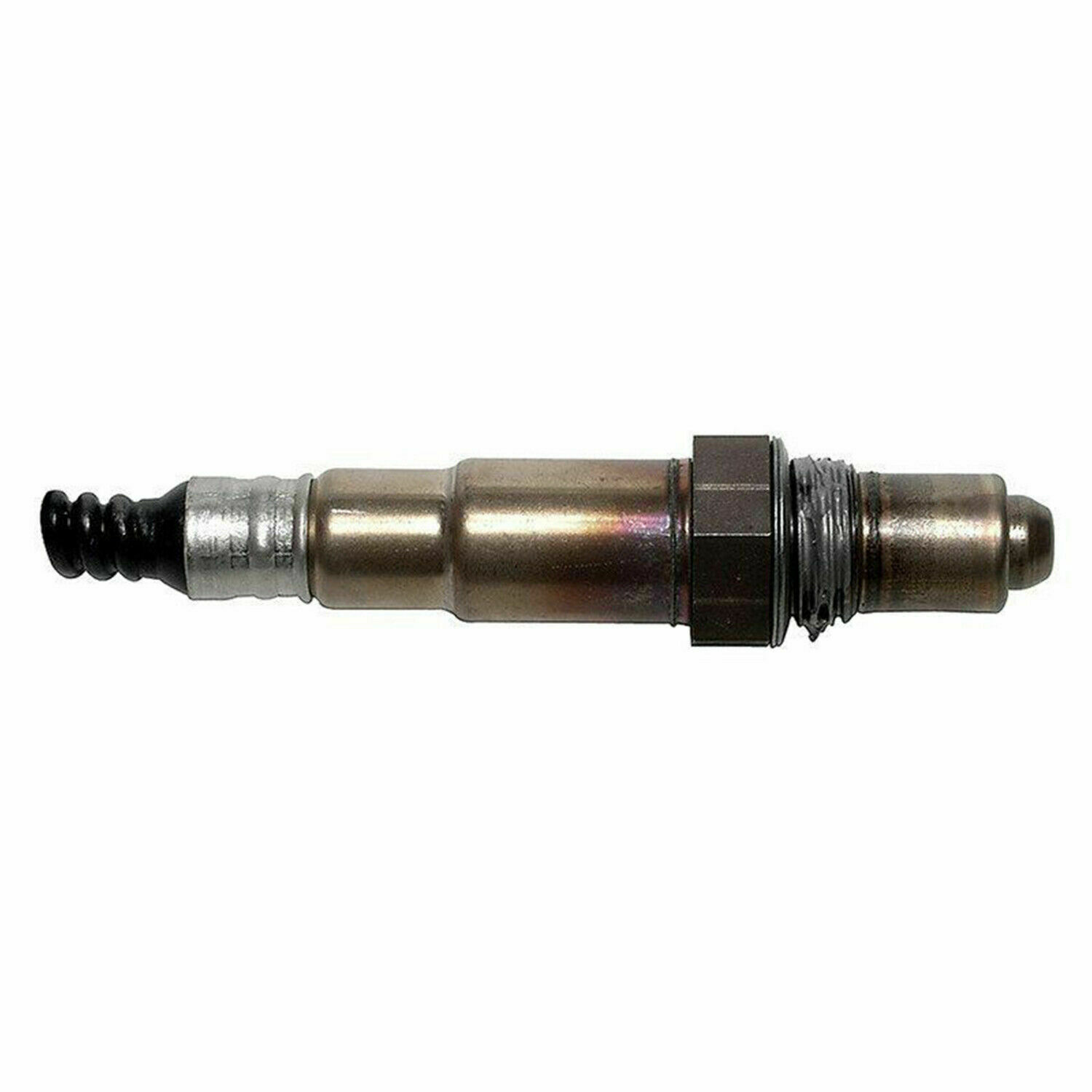 2pcs Oxygen O2 Sensor Up+Downstream For VW Beetle Golf Jetta Passat Rabbit 2.5L