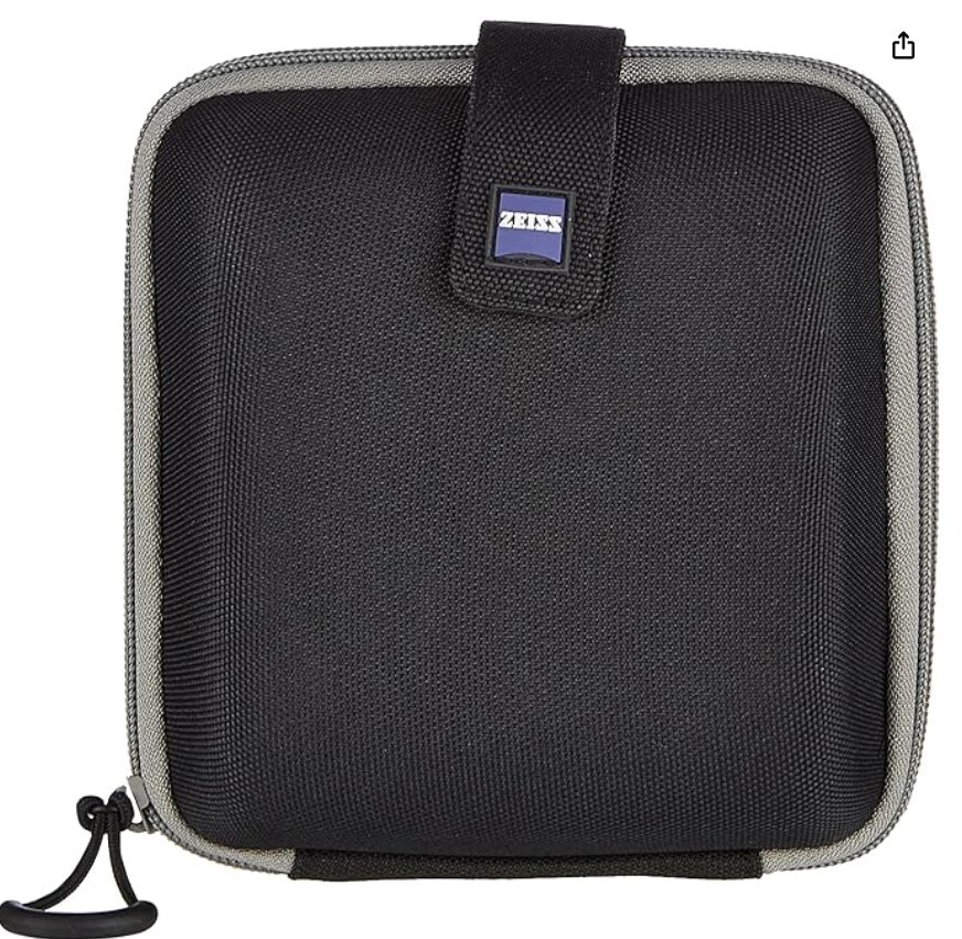 ZEISS BINOCULAR ED FIELD CASE 42MM