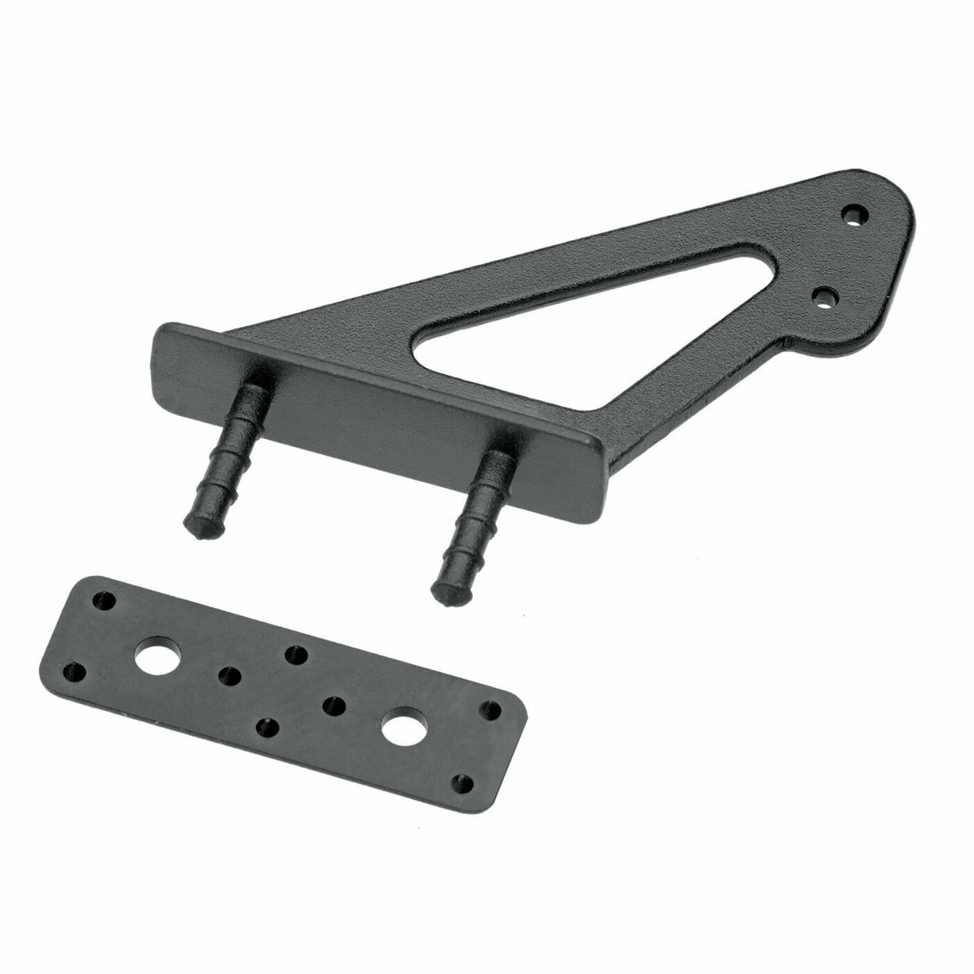 Micro Razor Control Horn (2) Du-Bro R/C DUB936