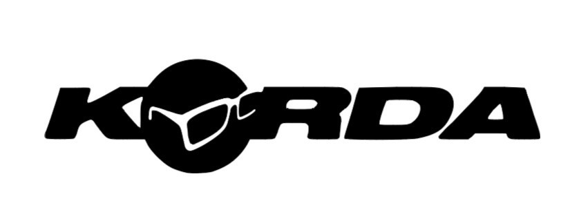 KORDA - Thinking Tackle - Angling Vinyl Decal external grade