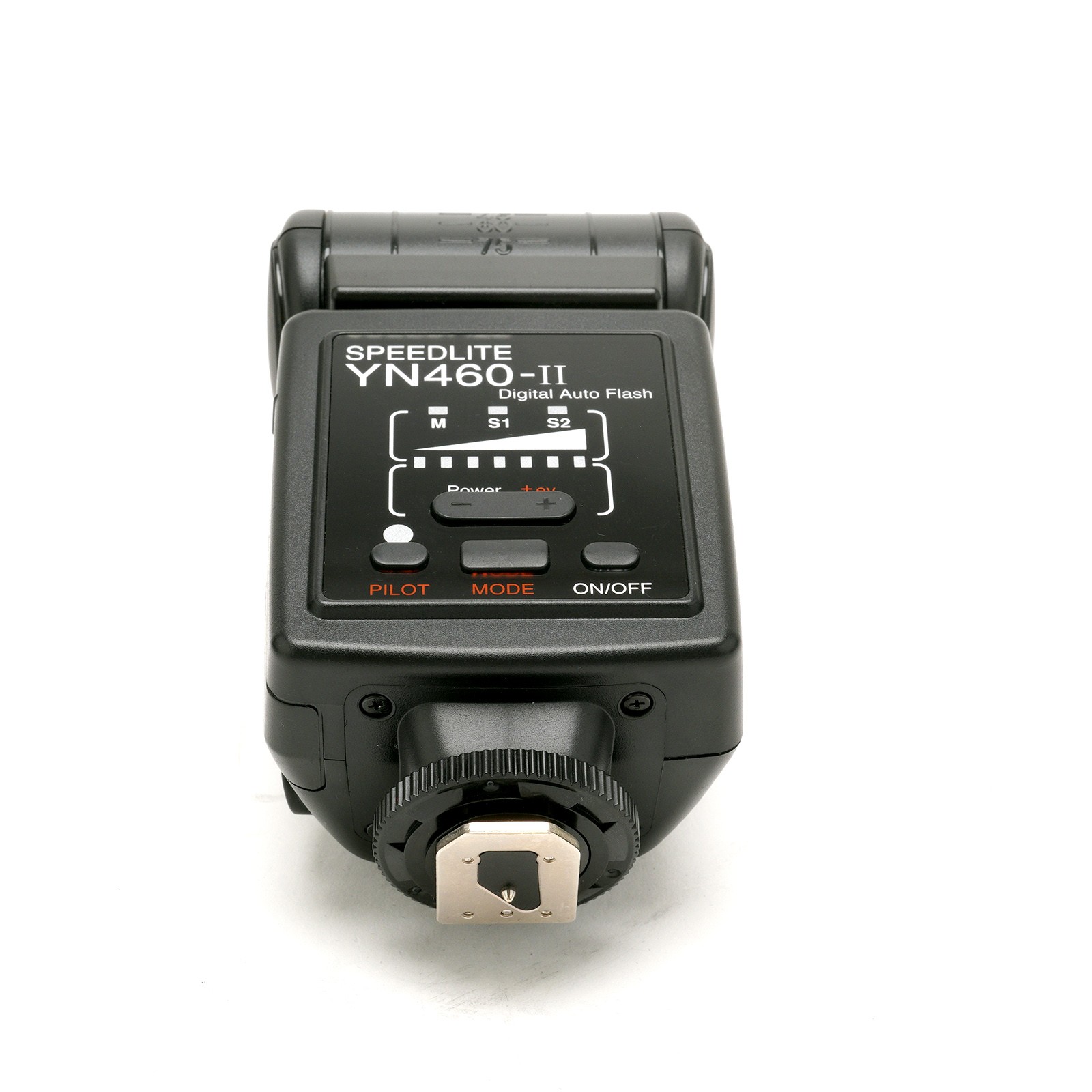 Yongnuo Speedlite YN460-II Flash