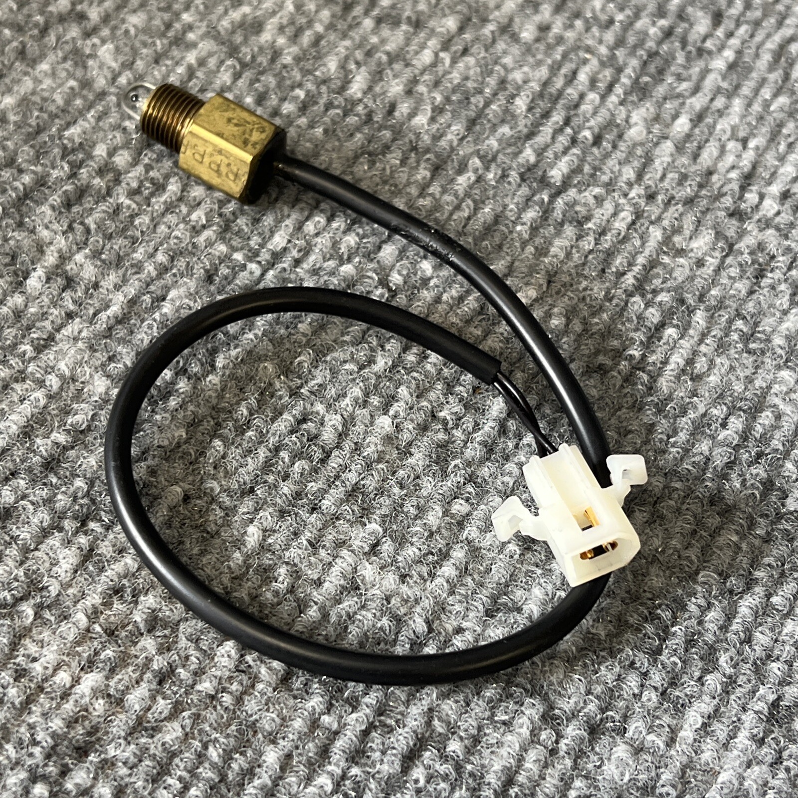 BHP 037780 Wetgate Printer Fluid Level Sensor Assembly New