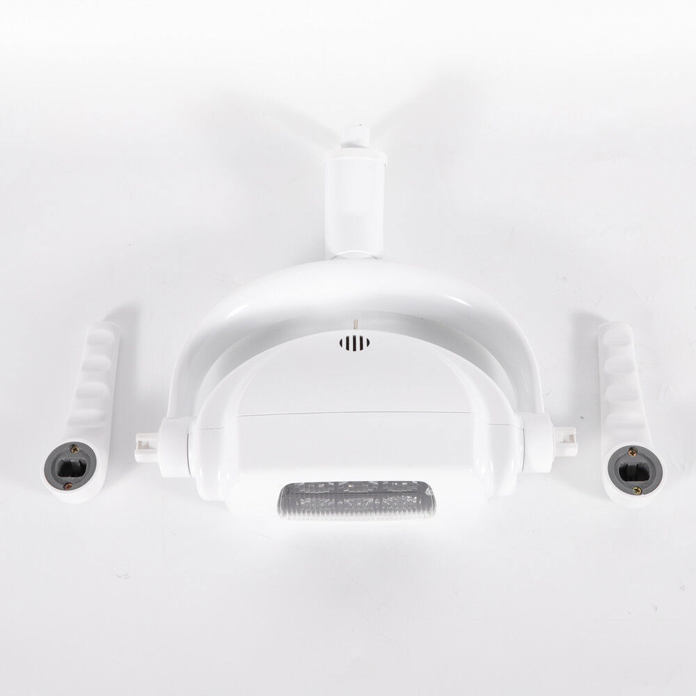 LED Dental Operating Lamp with Induction Sensor and Adjustable Brightness