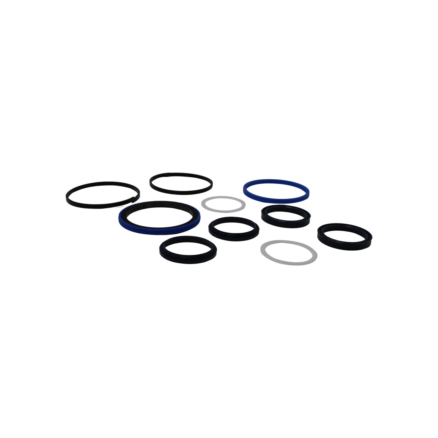Aztec Replacement for Jlg 7029527 - Seal Kit for Steering Cylinder