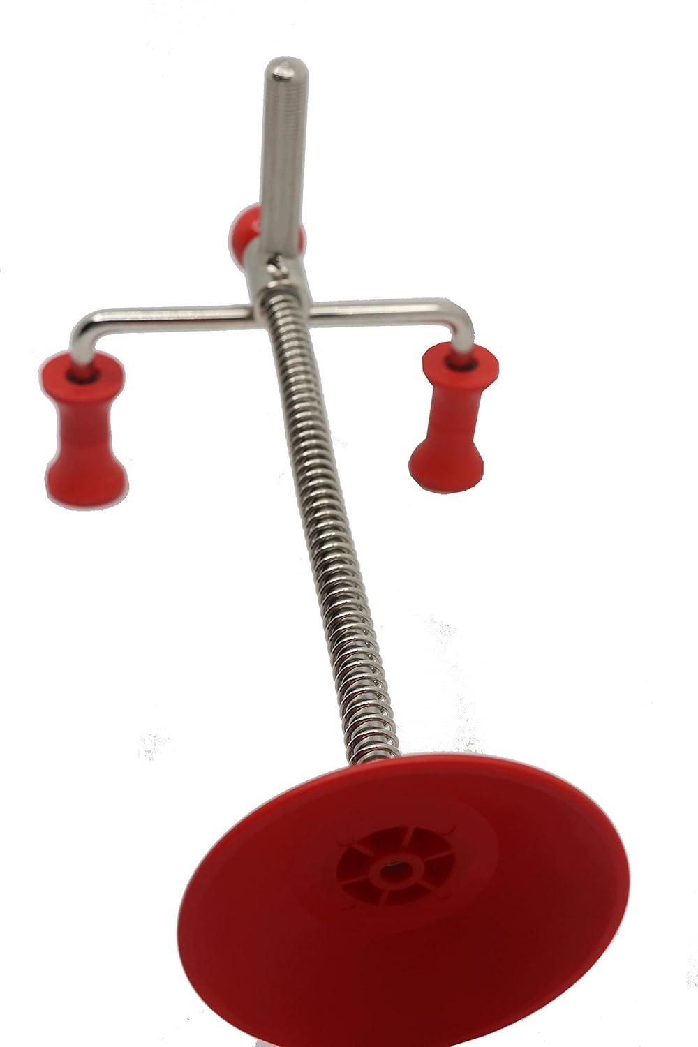 15 Inch Steering Wheel Holder Tool for Car Steering Alignment Adjustable
