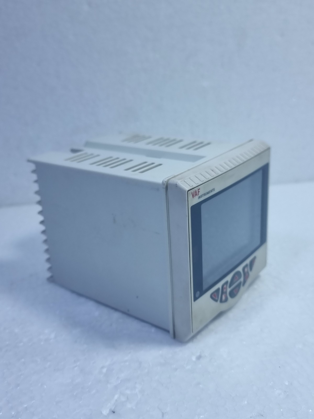 VAF INSTRUMENTS CM30/2VOSOEB/S02 Viscosity Controller 100-240VAC