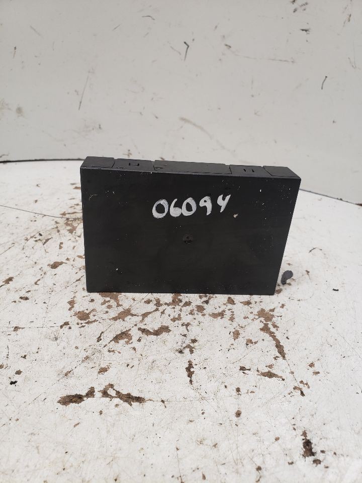 2006 Volkswagen Jetta Control Module Transmission OEM 1409265