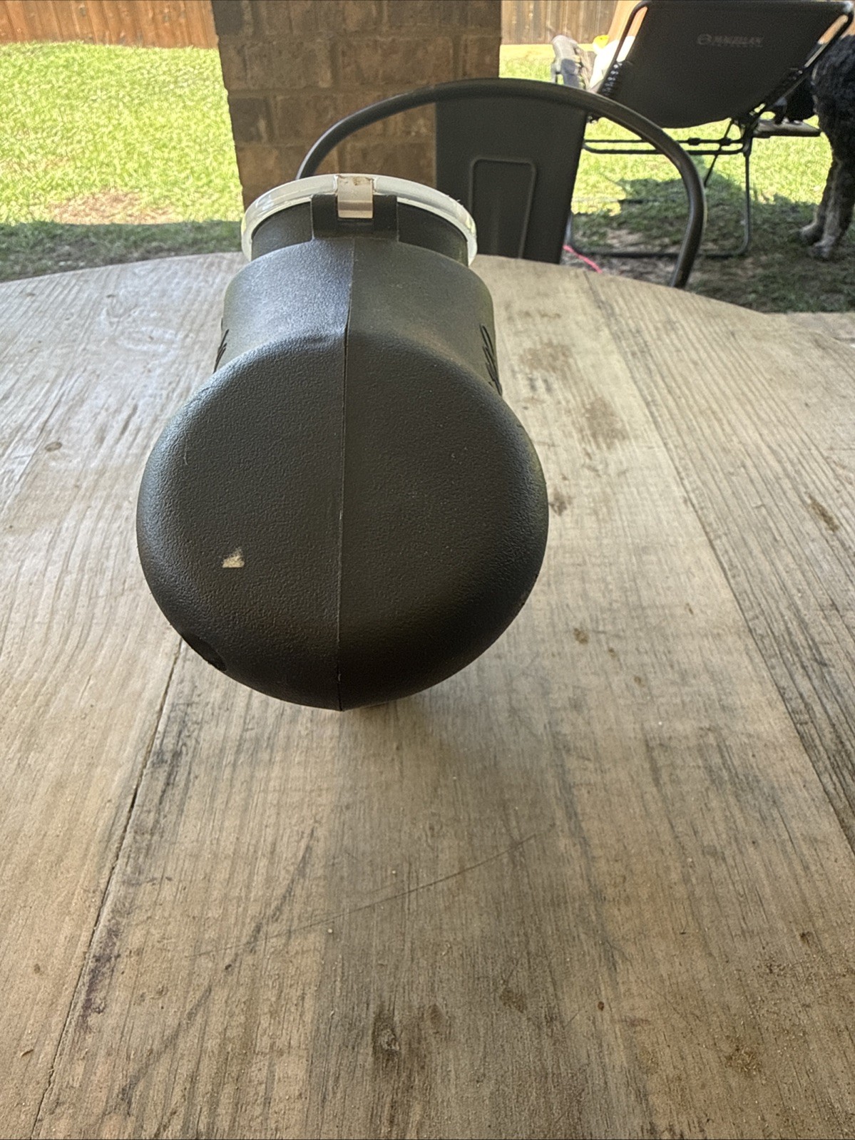 VL200 Paintball Gun Ammo Loader Hopper Feeder Viewloader