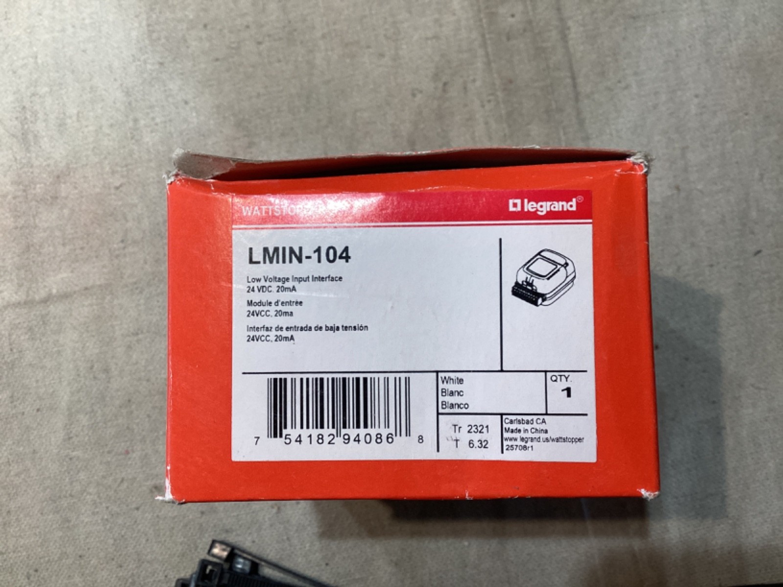 lmin 104