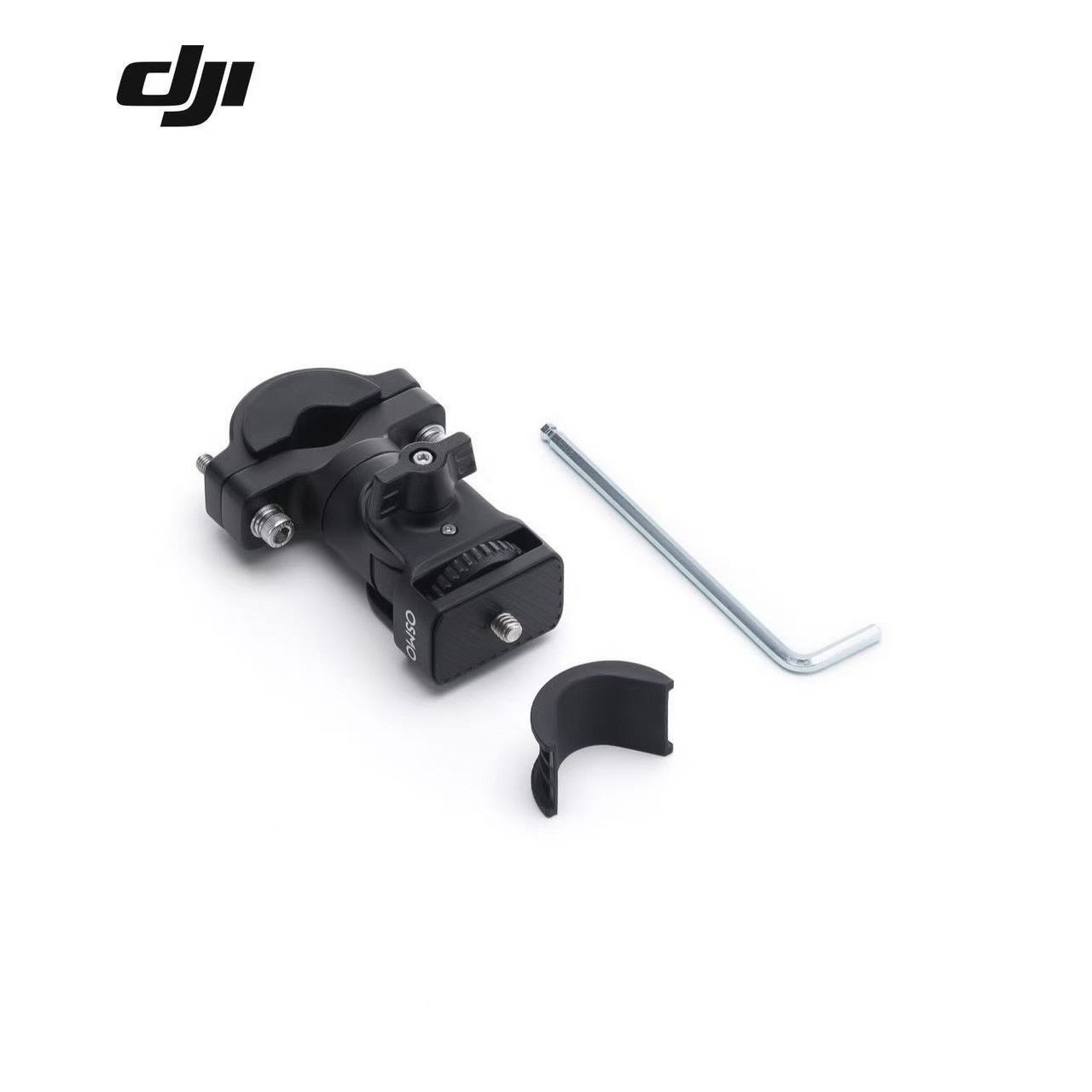 Original DJI Osmo 360 Motorcycle Heavy-Duty Mount