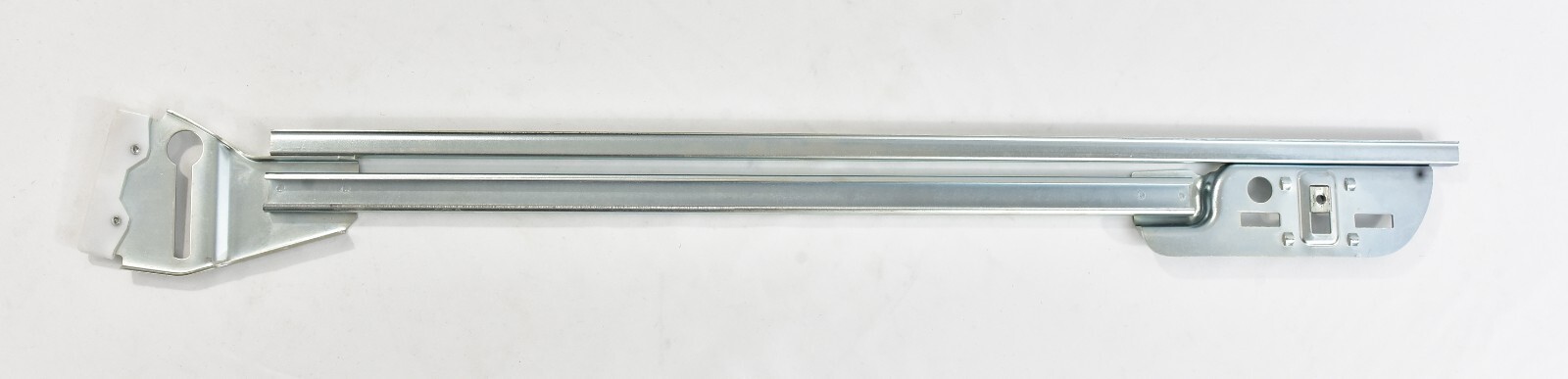 Door Glass Channel Right 66 67 Chevelle Skylark Cutlass GTO HT & Conv Passenger