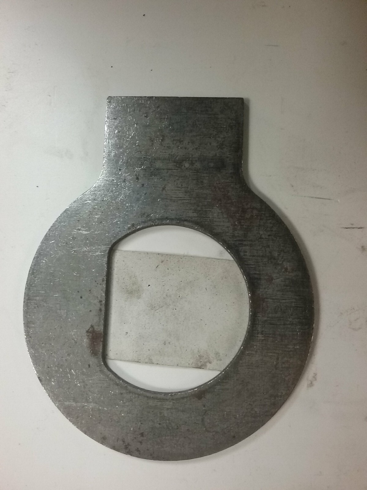 HLD 93600533 HOLLAND WASHER LOCK