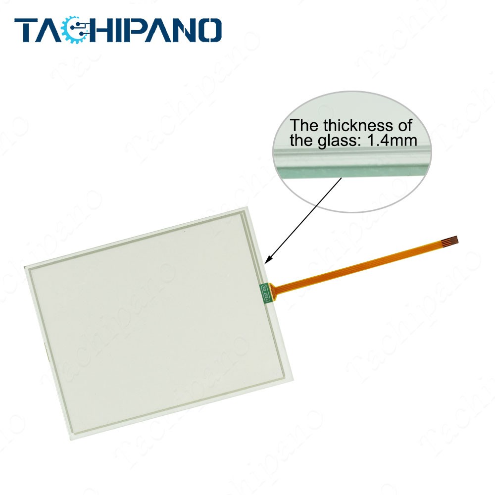 for Touch screen panel N010-0554-X268 N010-0554-X268/01-TW N010-0554-X268/01