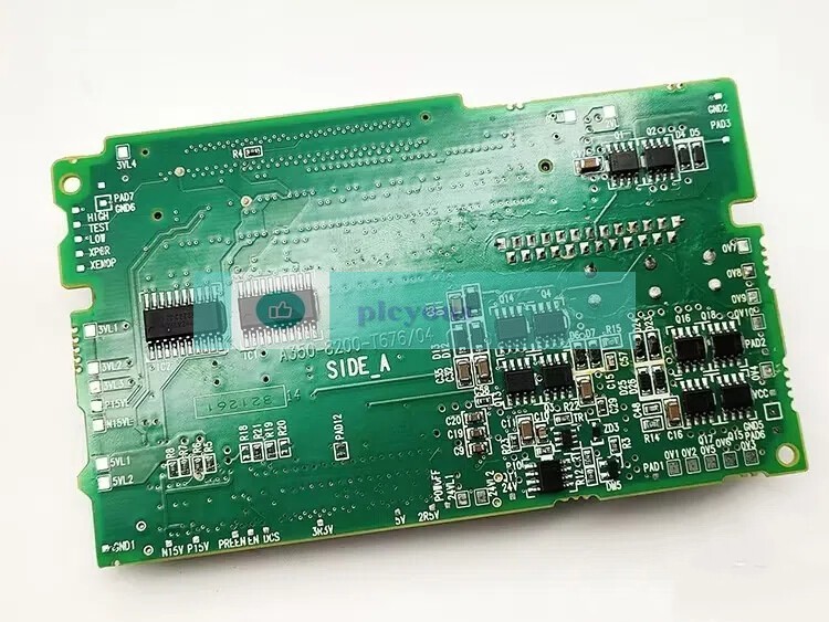 New For Fanuc A20b-8200-0650 PCB Board
