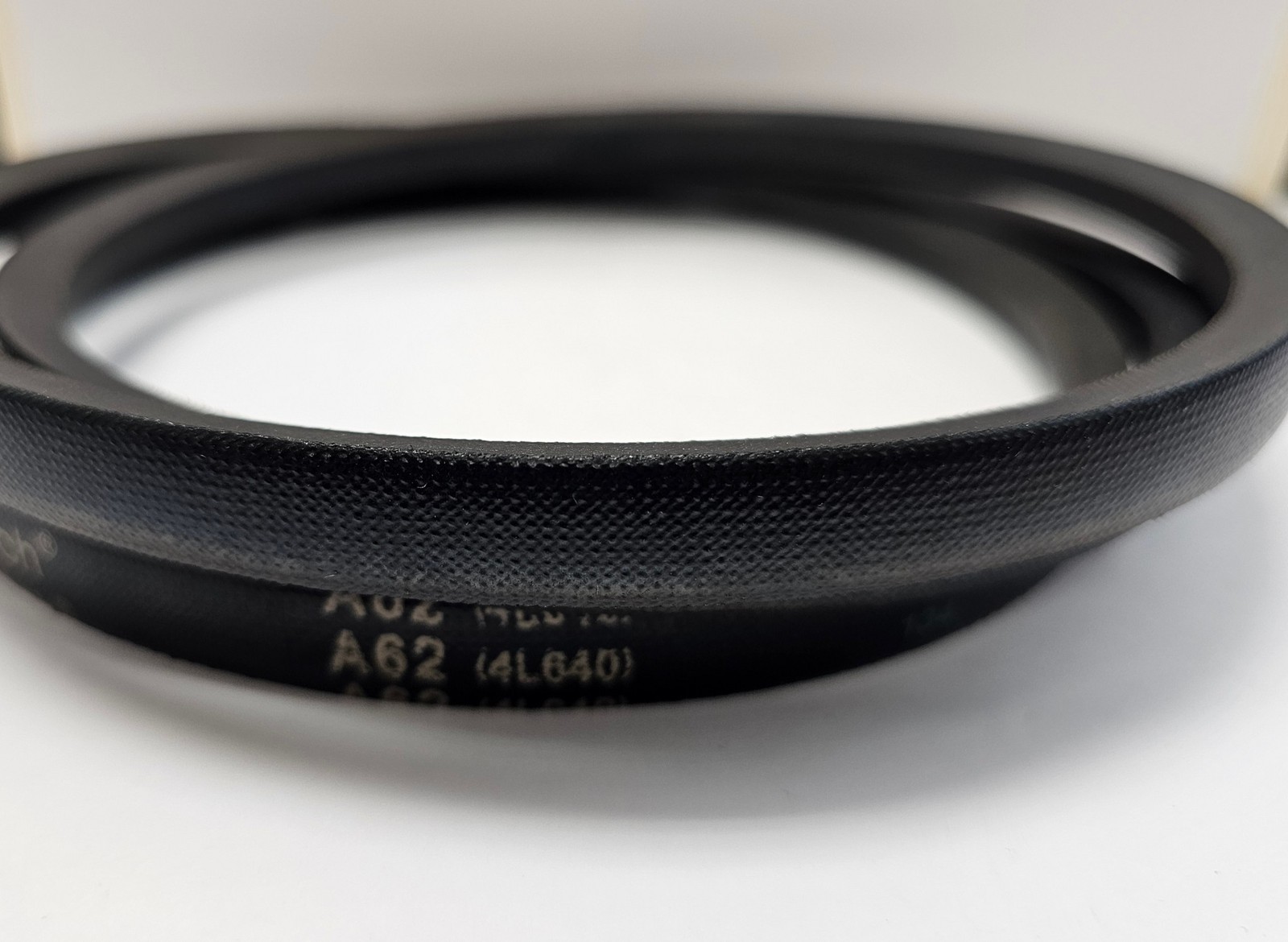 COMMERCIAL LAUNDRY REPLACEMENT BELT PART #A62 (4L640)