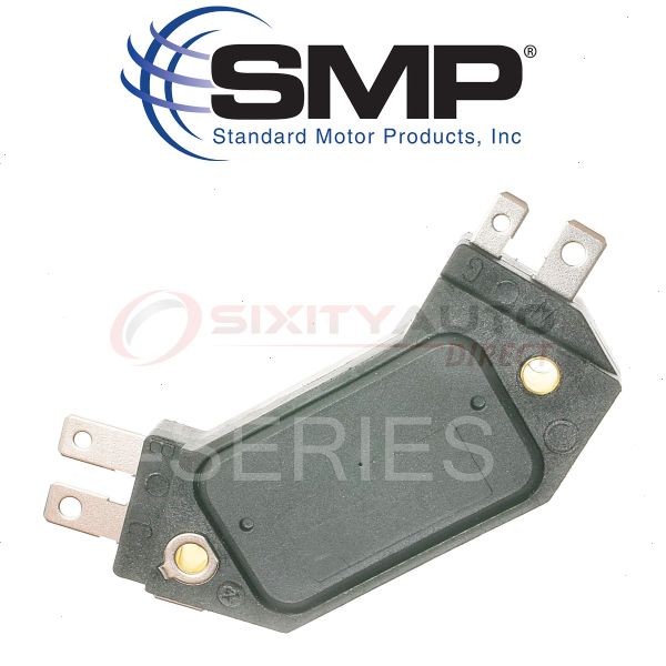 Standard T-Series Ignition Control Module for 1975-1987 Chevrolet C20 4.1L ce