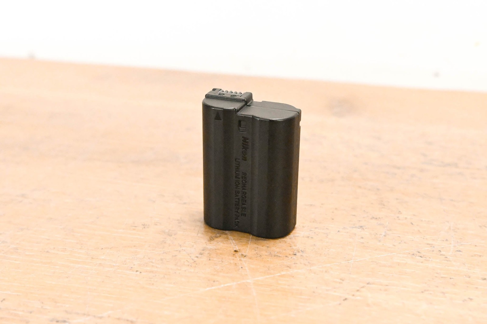 Nikon EN-EL15c Rechargeable Li-Ion Camera Battery CG012VM
