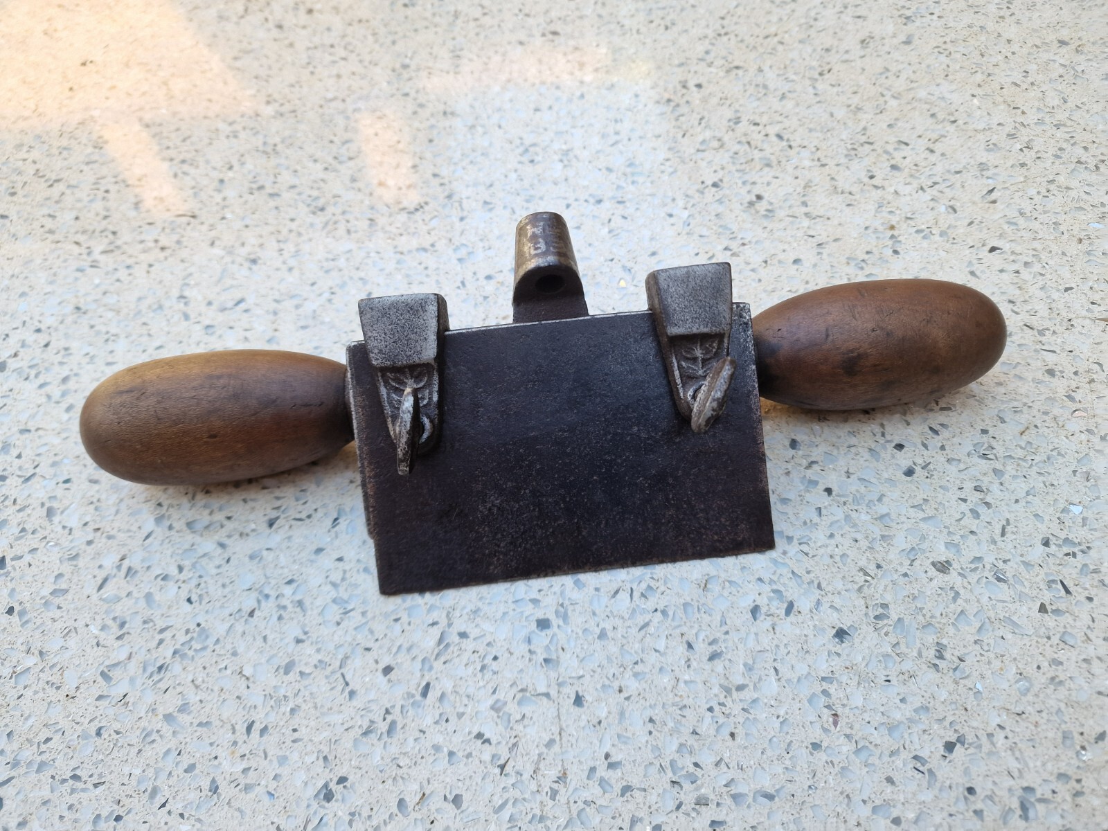 Vintage Stanley No 83 Cabinet Scraper