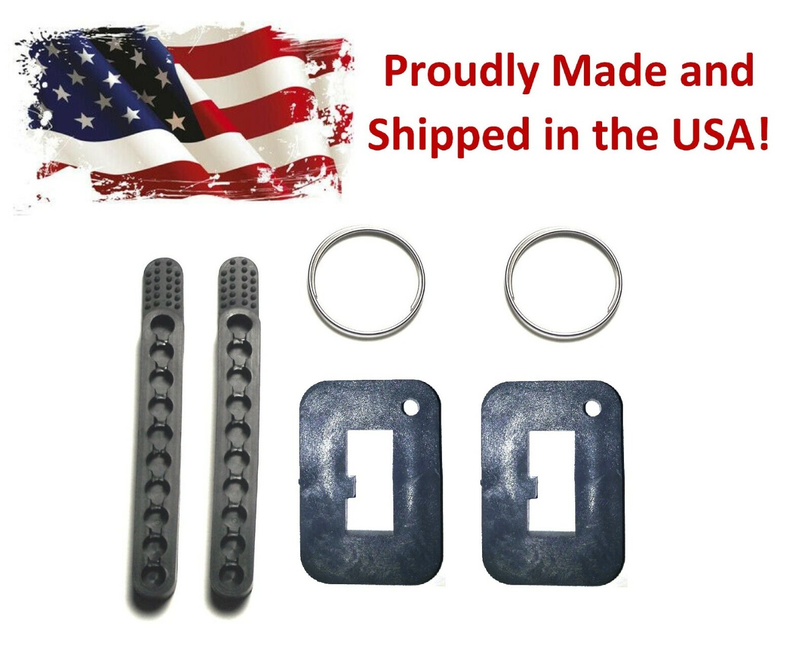 New 2 Pack Magazine Loader Ammo Strip Kit Sig Sauer Mosquito .22 LR CAL