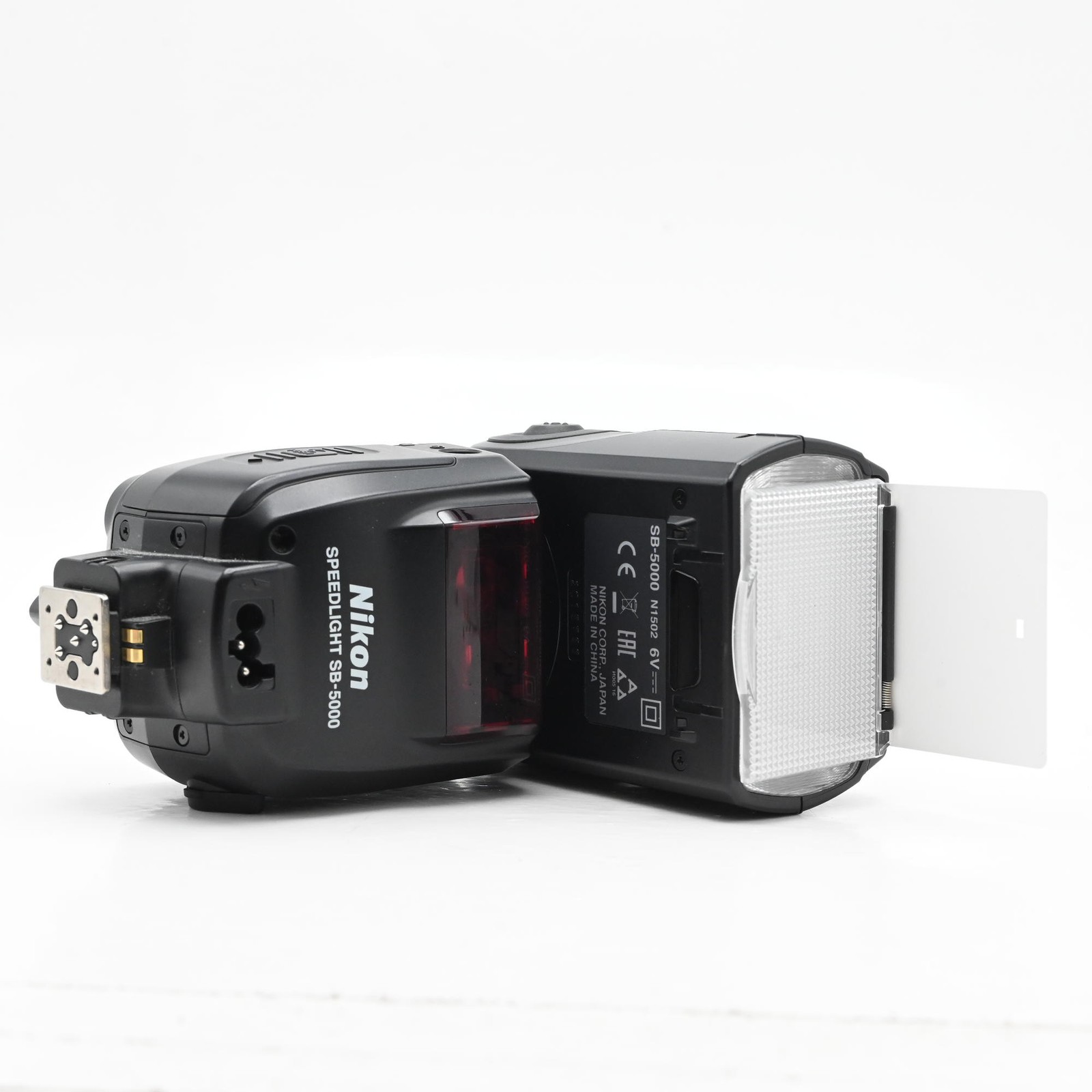 Nikon SB-5000 AF Speedlight Flash #799