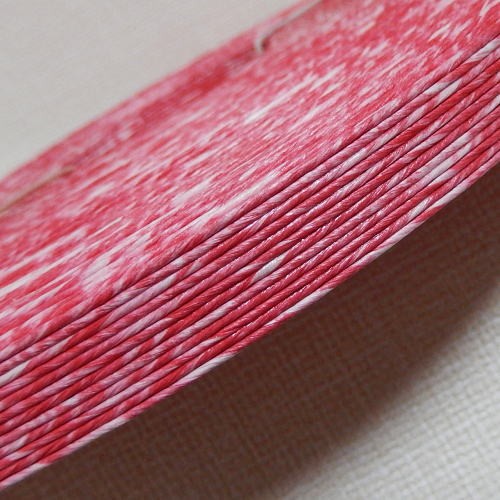 Face Ink (Special Color) - Red, 50 m