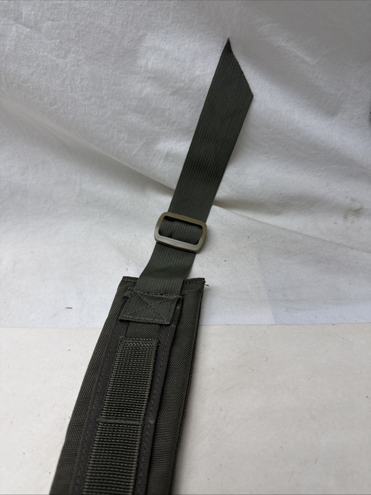 Eagle Industries Replacement TSSI Shoulder Strap For Backpack Ranger Green