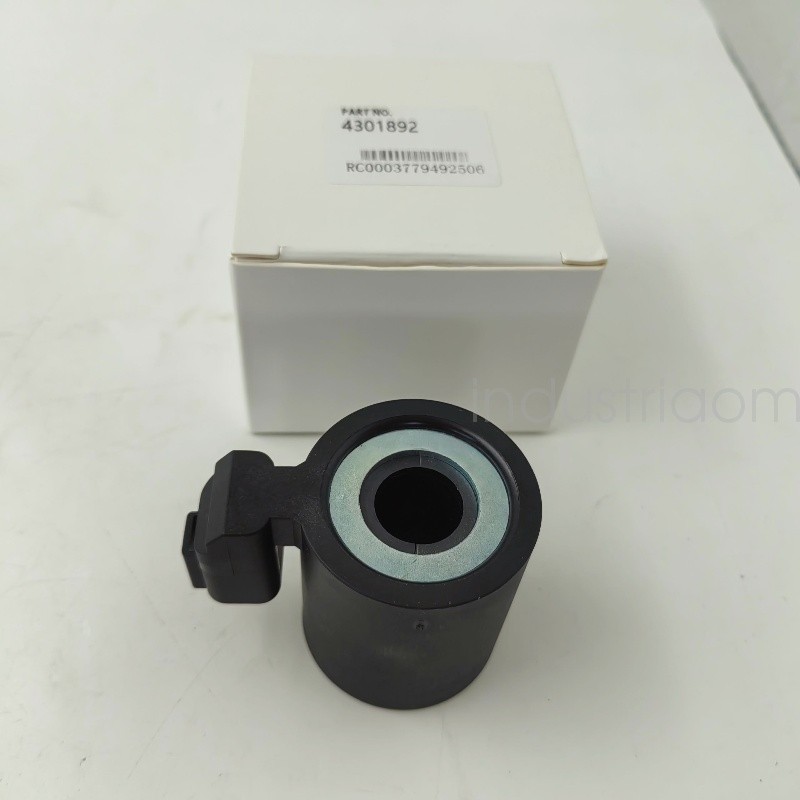 New 12V Solenoid Valve Coil 4301612 4301892 4301862 For Hydraforce
