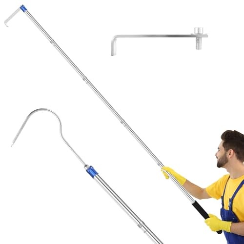 Truck Cargo Grabber, Cargo Grabber Pickup Truck Bed 30-70 inch Sturdy Truck