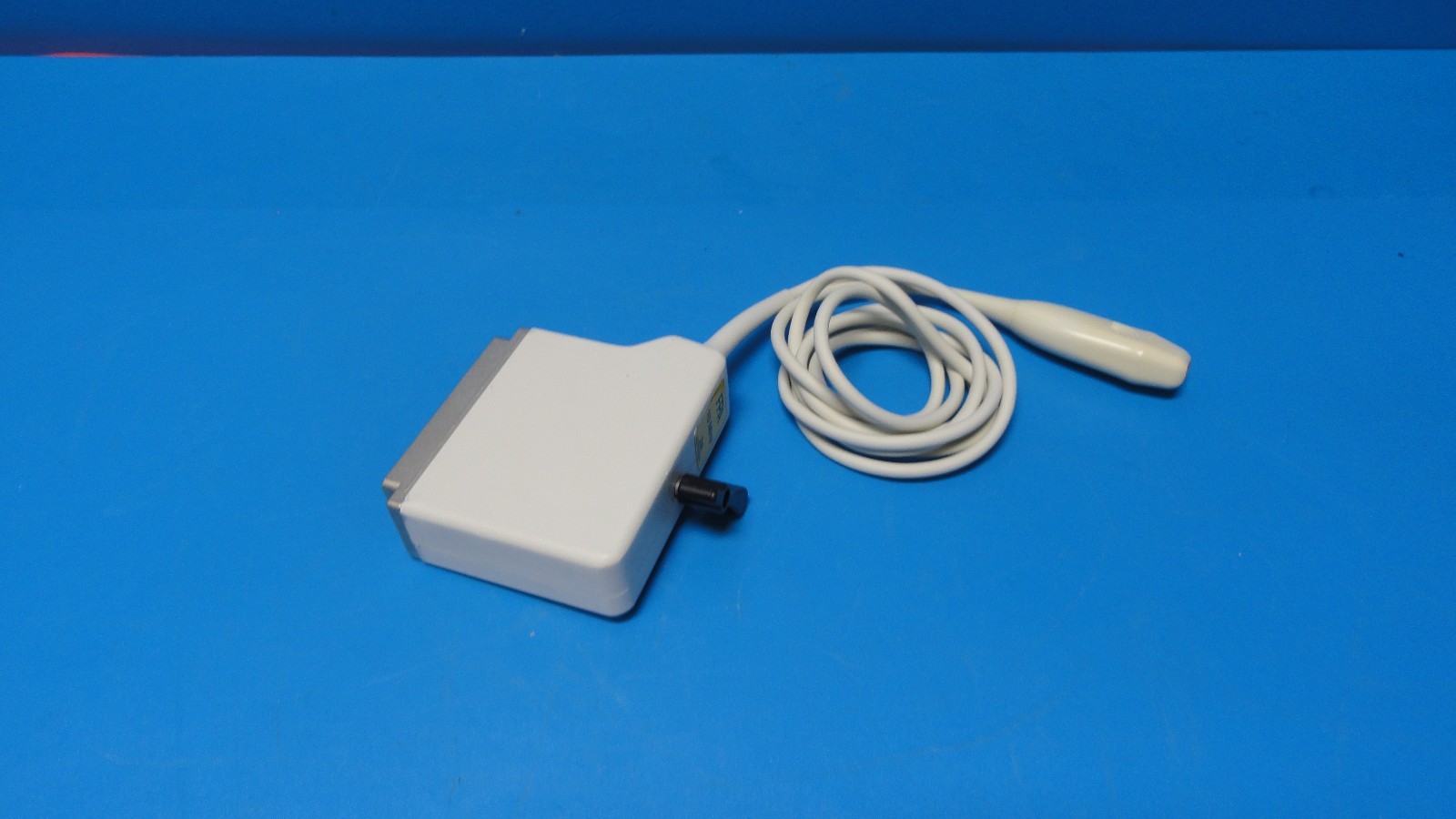 GE Vingmed KW100002 FPA 10 MHz Pediatric Probe For Vivid 5 & System 5 ~ 7169