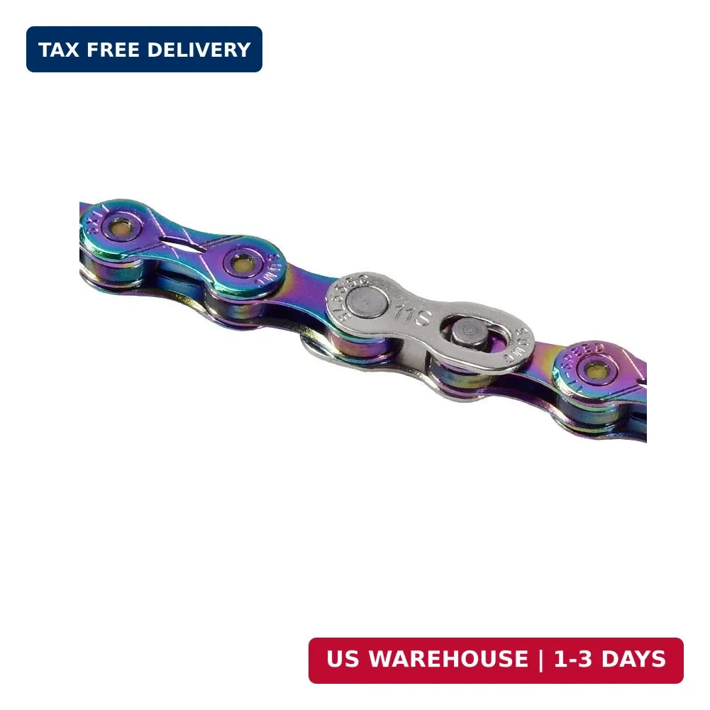 6/7/8/9/10/11/12 Speed Quick Link 4 Pairs Reusable Bicycle Chain Missing Link