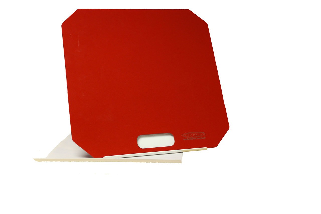 DRP Performance Slip Plates Aluminum Scale Topper Set (4pcs) 007-90301A
