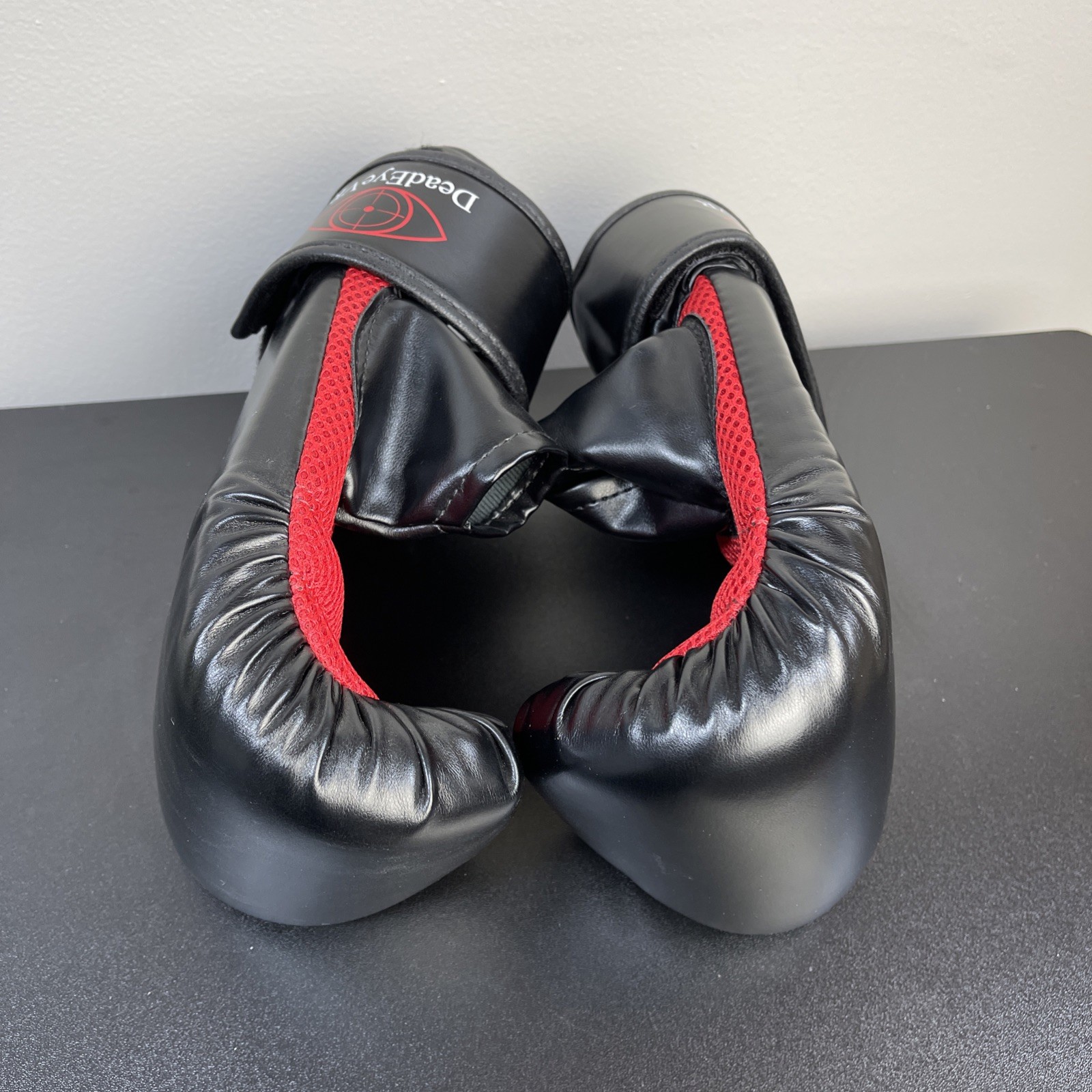 DeadEye VR Boxing Gloves