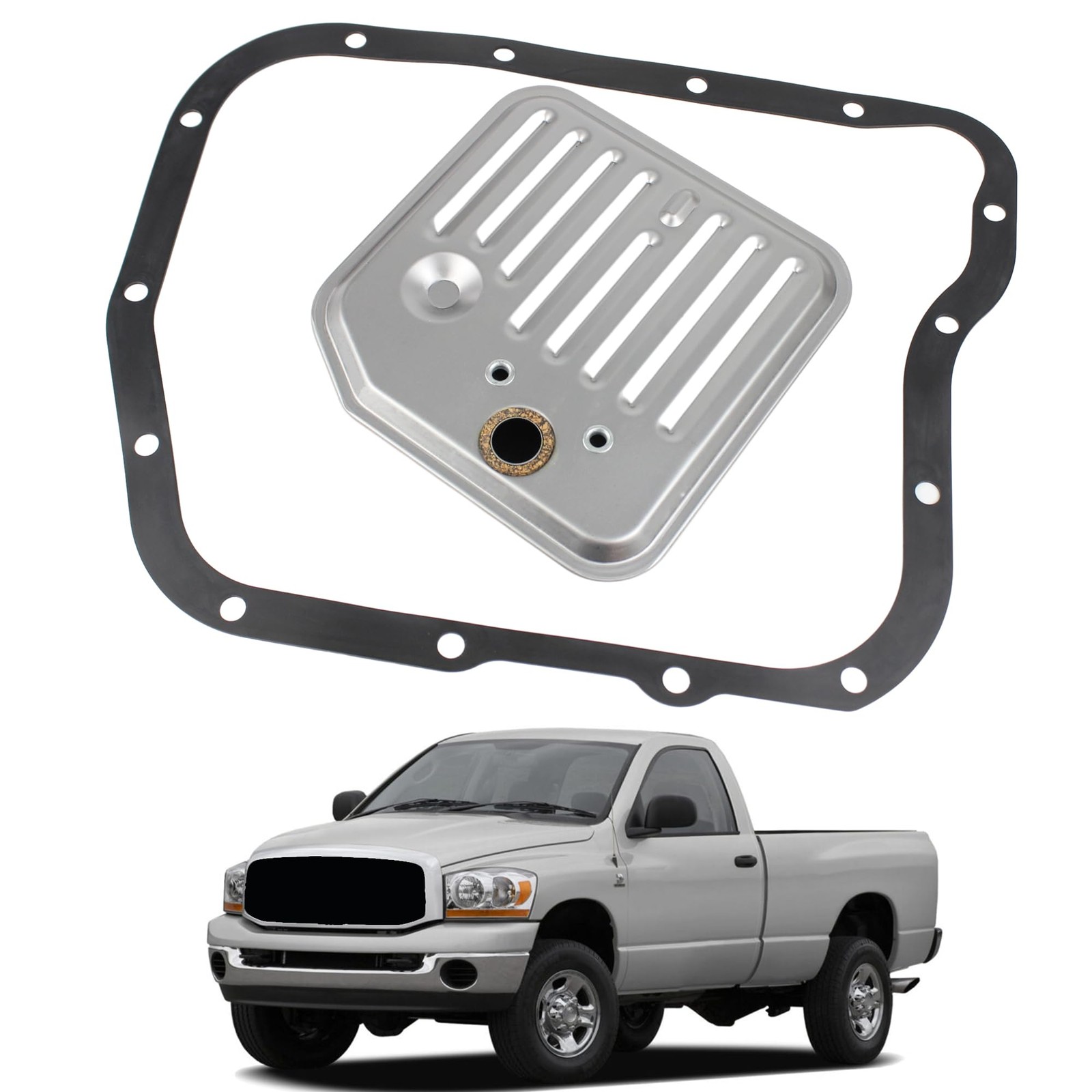 42RE 44RE 46RE 47RE 48RE Automatic Transmission Filter Kit Compatible with