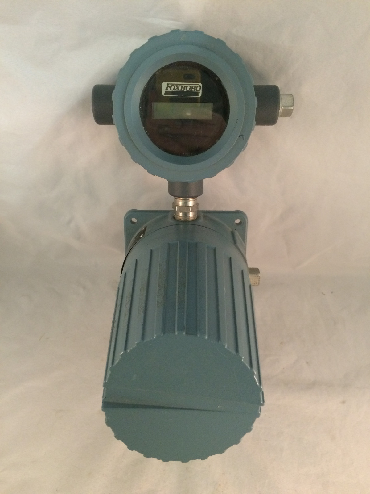 Foxboro RTT10-APCSN000-D Temperature Transmitter -150 to 0 Degrees C