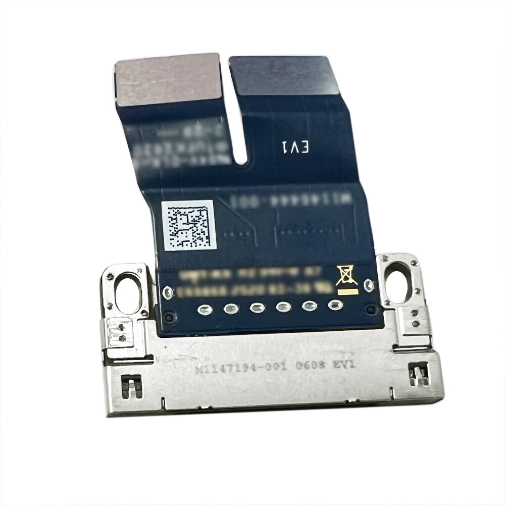 DC IN Power Jack Dock US for Microsoft Surface laptop studio 1964 M1146444-001
